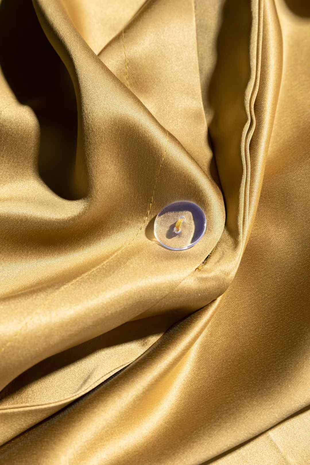 35 momme 100% silk duvet cover