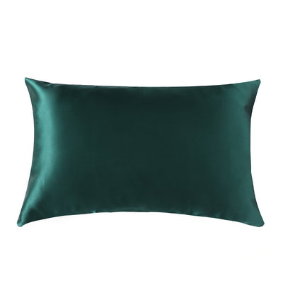 Silk Pillowcase, 19 momme 7 colors, Envelope, Queen, King