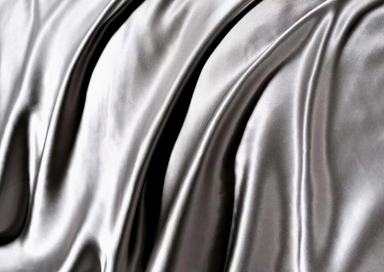 25 momme 100% silk duvet cover 